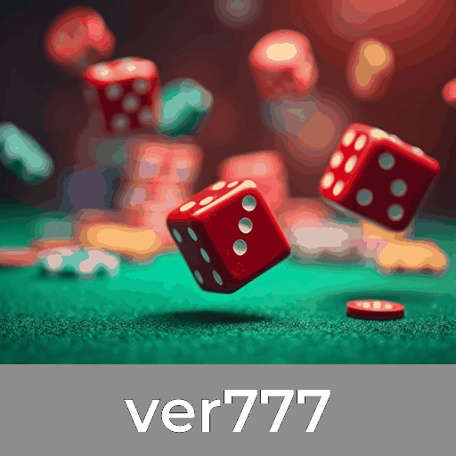 ver777: Cassino Online Seguro e Entretenimento de Qualidade