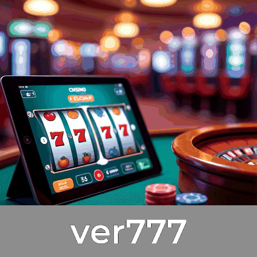 Desbloqueie Surpresas Valiosas com Ver777!