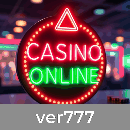 Viva o Luxo do Casino Brasileiro com Equipe Elite no ver777