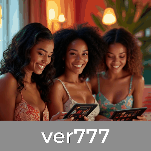 ver777: Cassino Online Seguro e Entretenimento de Qualidade