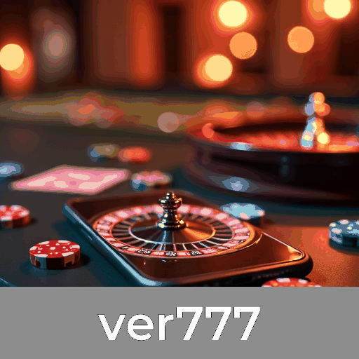 Viva o Luxo do Casino Brasileiro com Equipe Elite no ver777