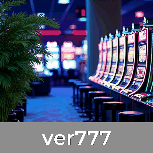 Explore Experiências Disruptivas e o Futuro dos Jogos com a ver777