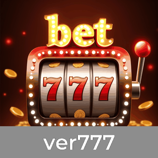 ver777: Cassino Online Seguro e Entretenimento de Qualidade