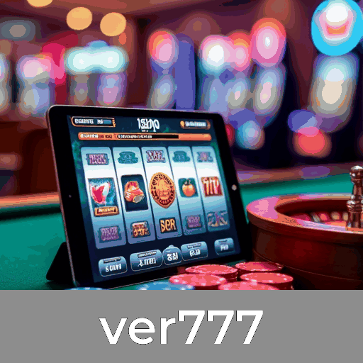Viva o Luxo do Casino Brasileiro com Equipe Elite no ver777