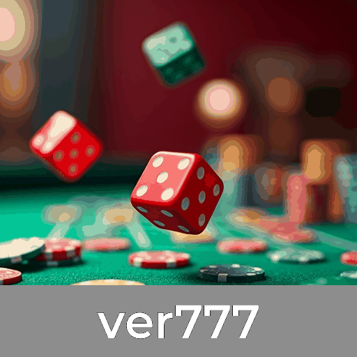 Explore Experiências Disruptivas e o Futuro dos Jogos com a ver777