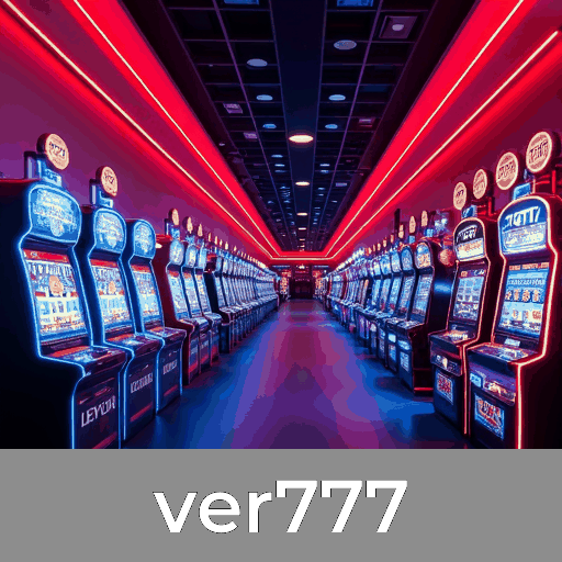 Viva o Luxo do Casino Brasileiro com Equipe Elite no ver777