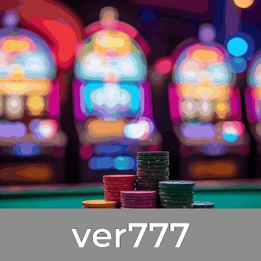 ver777: Cassino Online Seguro e Entretenimento de Qualidade